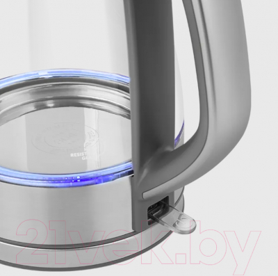 Электрочайник RED solution RK-G138