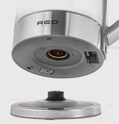 Электрочайник RED solution RK-G138