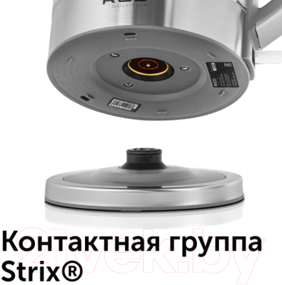 Электрочайник RED solution RK-G138