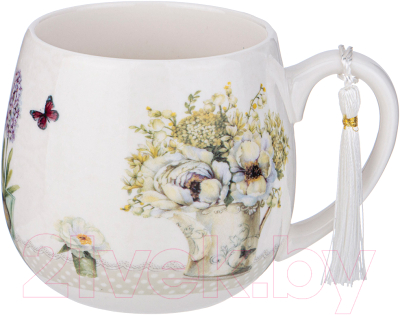 Чашка Lefard 87-319 - фото