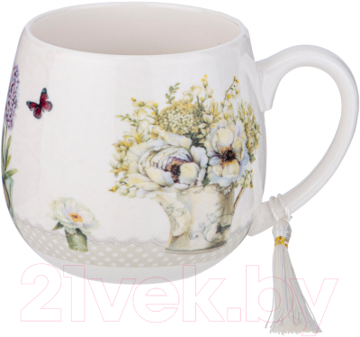 Чашка Lefard 87-319