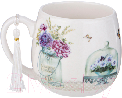 Чашка Lefard 87-319