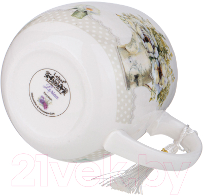 Чашка Lefard 87-319