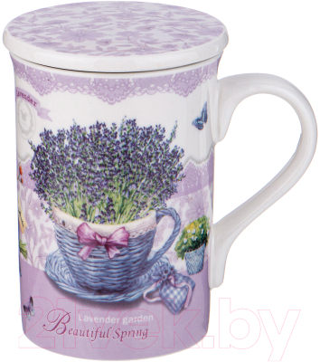 Кружка Lefard 87-309 - фото