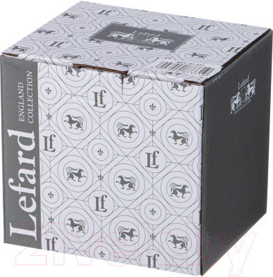 Кружка Lefard 87-309