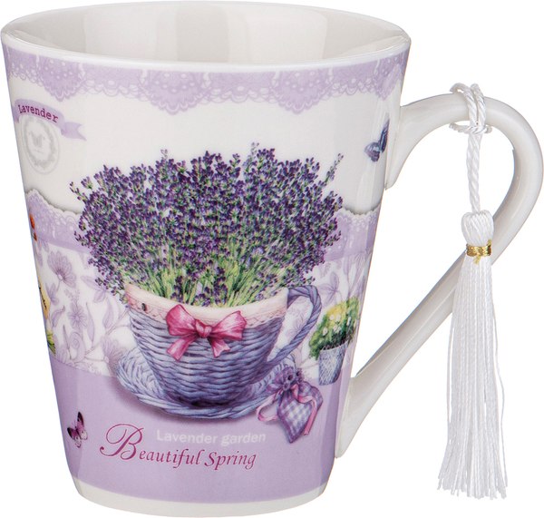 Кружка Lefard 87-307 - фото