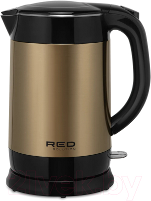Электрочайник RED solution RK-M1582 - фото