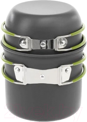 Походный набор Campsor CAMPSOR-2031 - фото