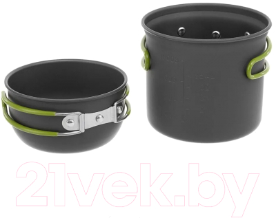 Походный набор Campsor CAMPSOR-2031