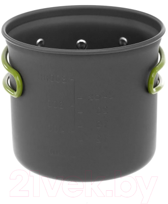 Походный набор Campsor CAMPSOR-2031