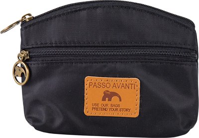 Портмоне Passo Avanti 375-1302-BLK - фото
