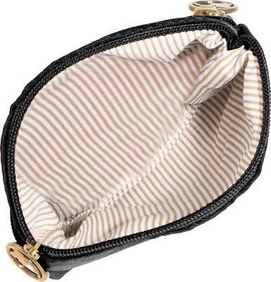 Портмоне Passo Avanti 375-1302-BLK