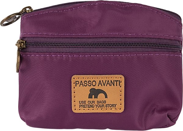 Портмоне Passo Avanti 375-1302-PRP - фото