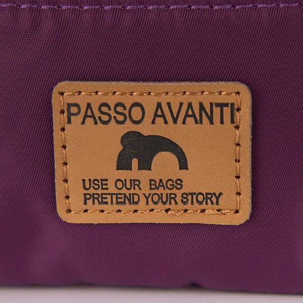 Портмоне Passo Avanti 375-1302-PRP