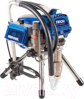 Окрасочный аппарат Talenco TL 695 - фото