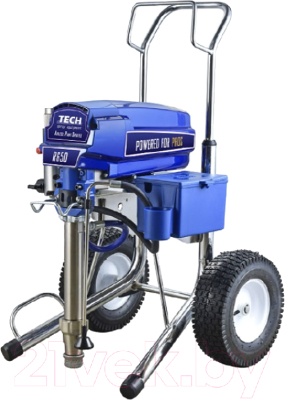 Окрасочный аппарат Talenco TL-R 750 - фото