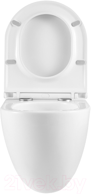 Унитаз подвесной LEMARK Глейзер 9614003