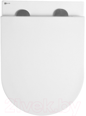 Унитаз подвесной LEMARK Глейзер 9614003