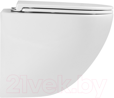 Унитаз подвесной LEMARK Глейзер 9614003