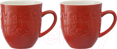 Набор кружек Liberty Jones Birds of Paradise / LJ0000208 - фото