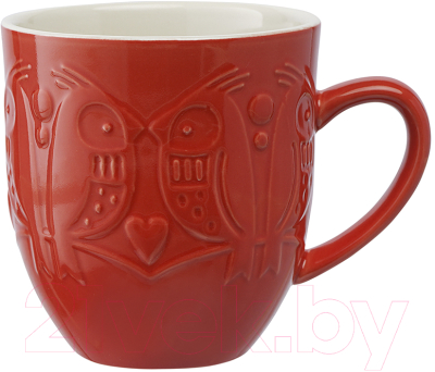 Набор кружек Liberty Jones Birds of Paradise / LJ0000208