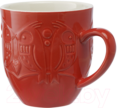 Набор кружек Liberty Jones Birds of Paradise / LJ0000208