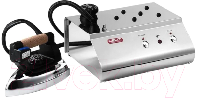 Утюг с парогенератором Lelit PS20 - фото