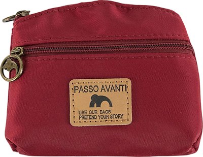 Портмоне Passo Avanti 375-1302-RED - фото