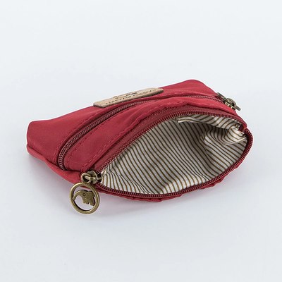 Портмоне Passo Avanti 375-1302-RED