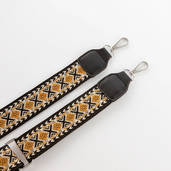 Плечевой ремень для сумки Passo Avanti 883-RS002-16-LCL