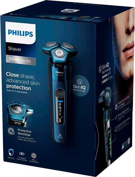 Электробритва Philips S7782/53