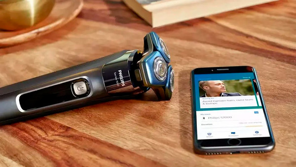 Электробритва Philips S7782/53