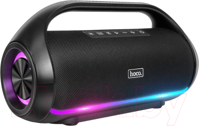 Портативная колонка Hoco DS47 (черный) - фото