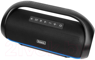 Портативная колонка Hoco DS47 (черный)
