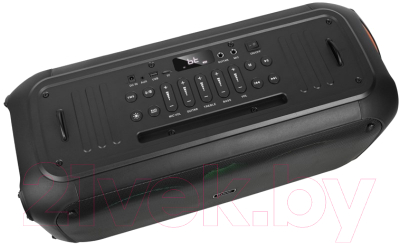 Портативная колонка Hoco DS50 (черный)