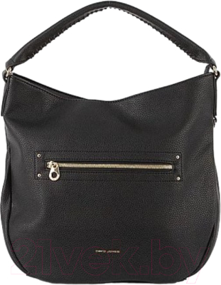 Сумка David Jones 823-CM6763-BLK - фото