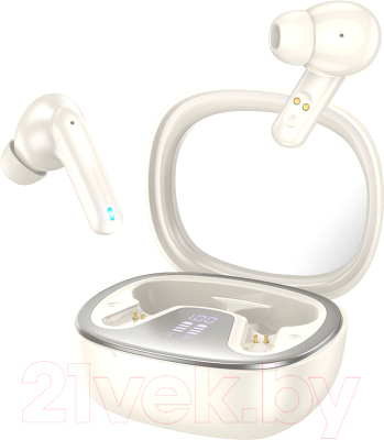 Беспроводные наушники Hoco EQ6 TWS - фото