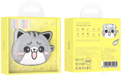 Беспроводные наушники Hoco EW48 TWS