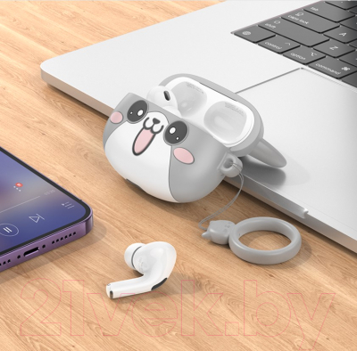 Беспроводные наушники Hoco EW48 TWS