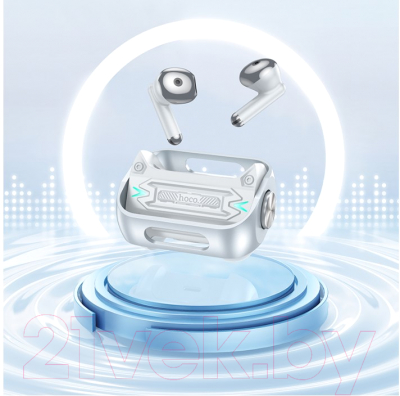 Беспроводные наушники Hoco EW55 TWS