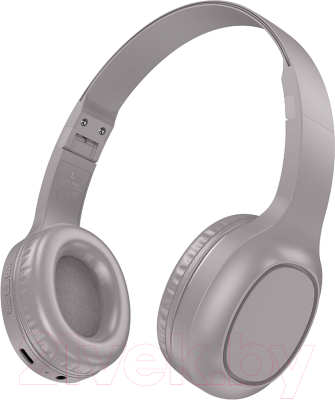 Беспроводные наушники Hoco W46 - фото