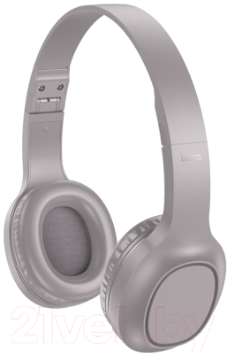 Беспроводные наушники Hoco W46