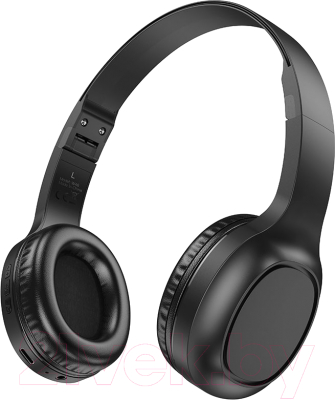 Беспроводные наушники Hoco W46 - фото