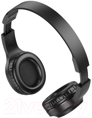 Беспроводные наушники Hoco W46