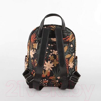 Рюкзак David Jones 823-7005-4-BLK