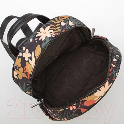 Рюкзак David Jones 823-7005-4-BLK