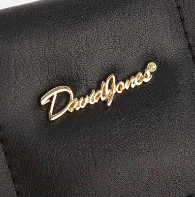 Сумка David Jones 823-7014-1-BLK