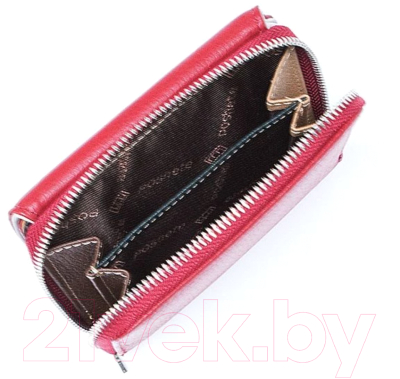 Портмоне Poshete 861-22-185-BRD