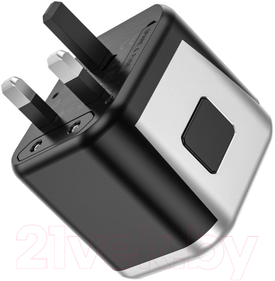 Адаптер питания сетевой Hoco AC5