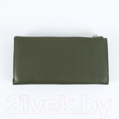 Портмоне Poshete 861-2206-9701-KHK